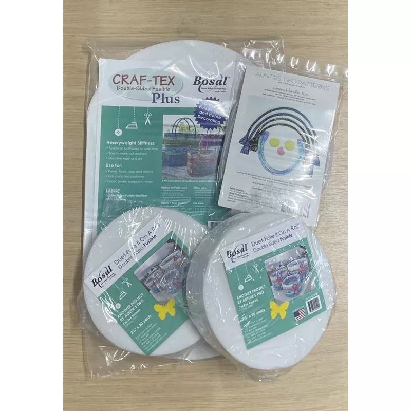 Camden Bag Bundle- Large