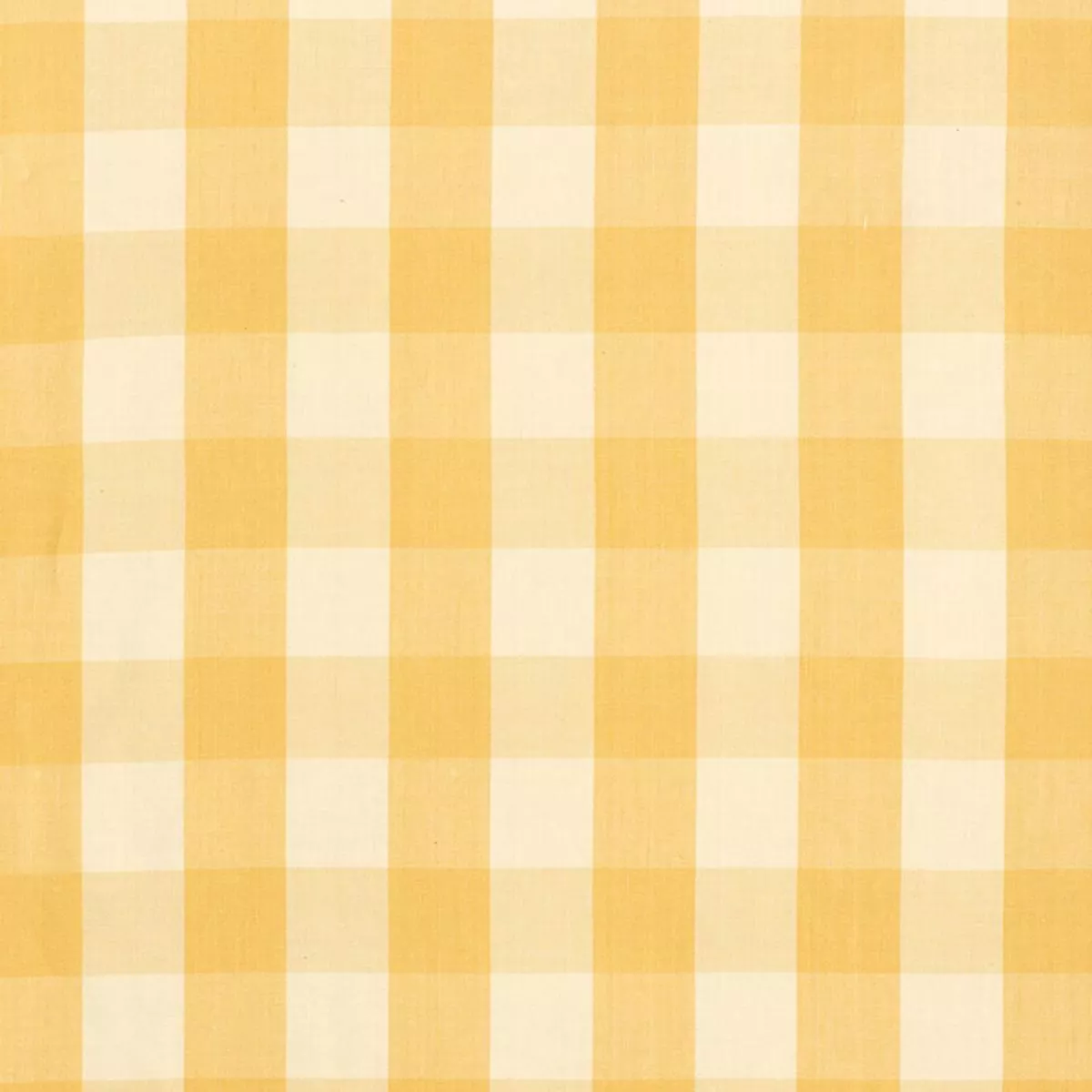 CAMDEN COTTON CHECK STRAW