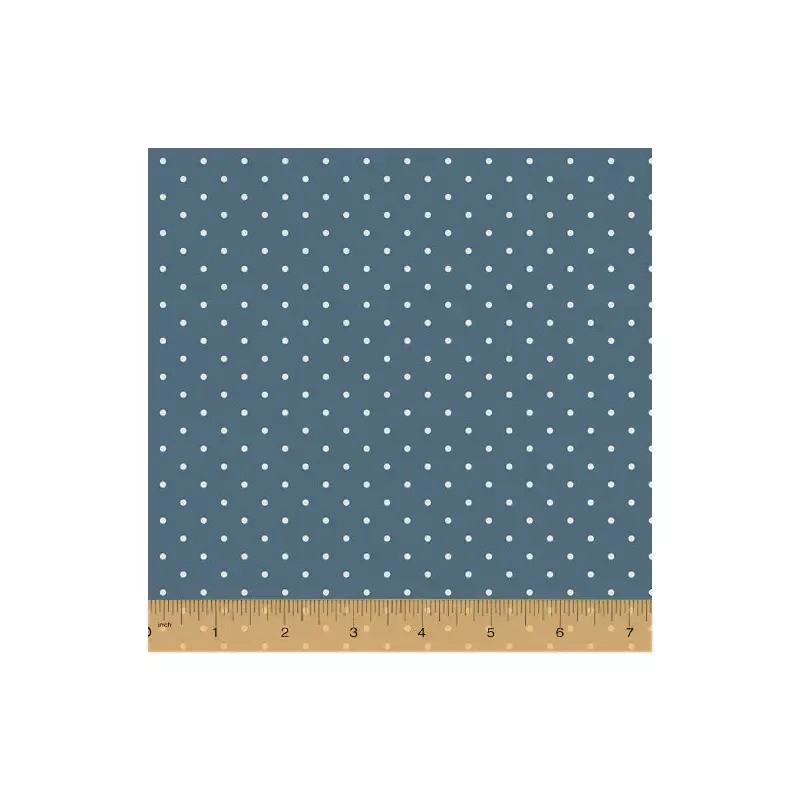 Camilla Whistler Studios 52341-2 Flannel