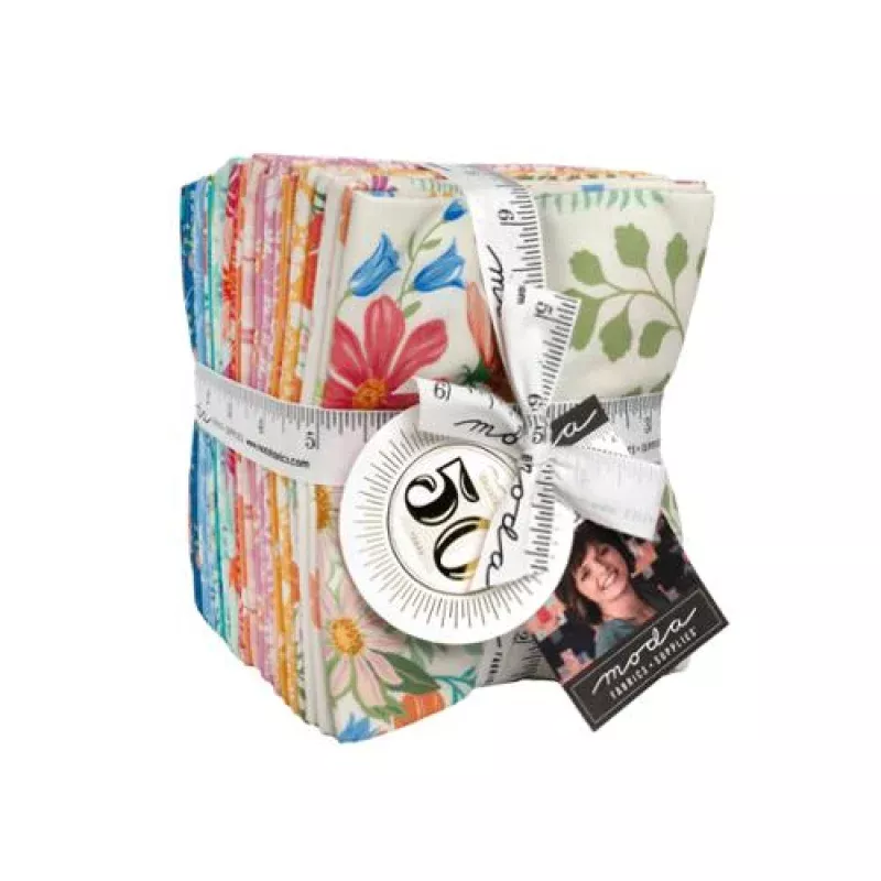 Cannon BeachFat Quarter Bundle – 28 skus