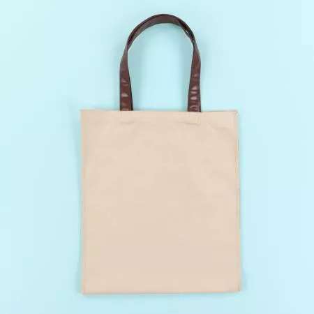 Canvas Tote Blank - Natural - Kimberbell