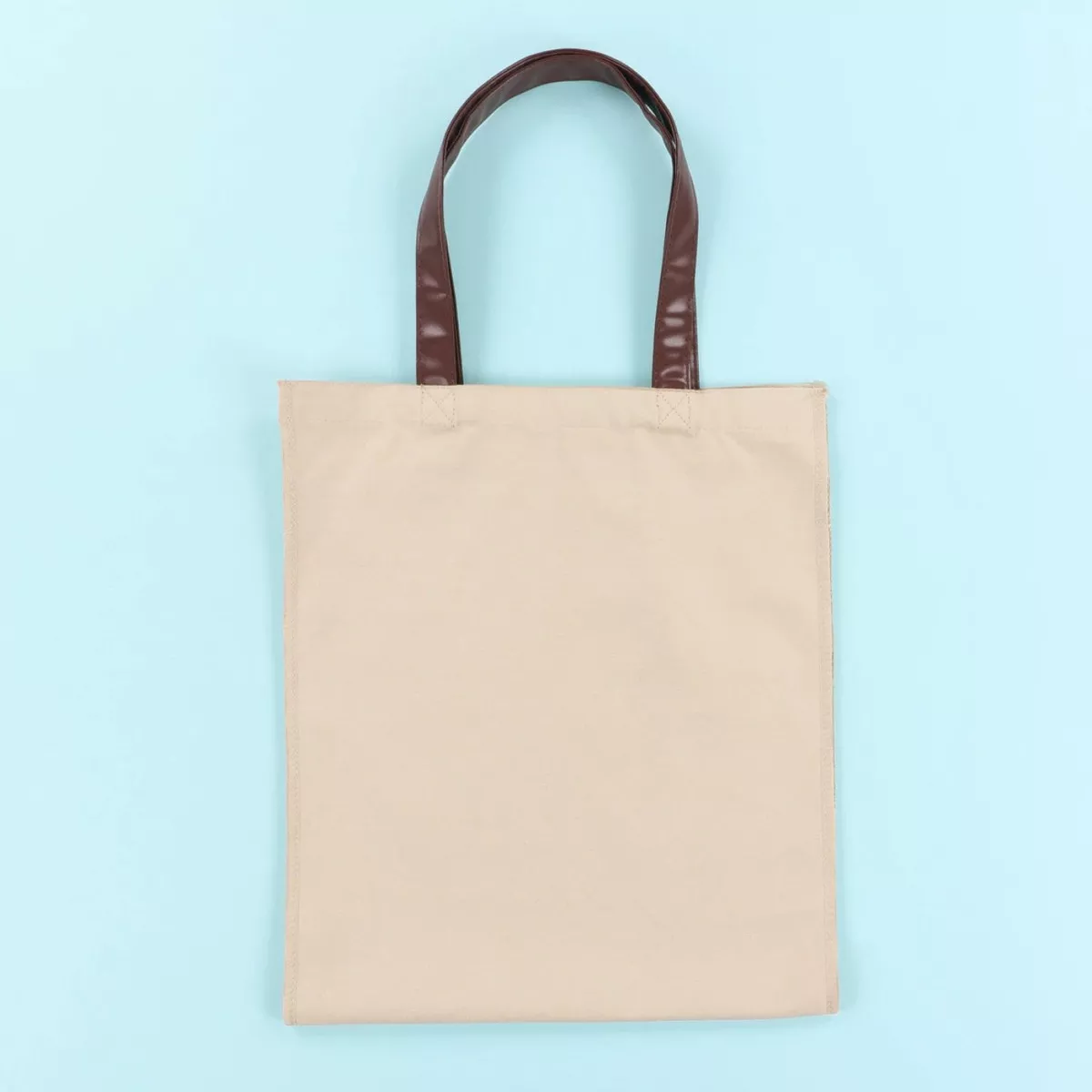 Canvas Tote Blank