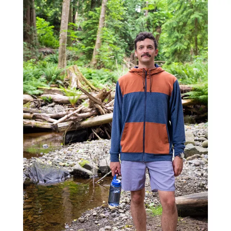 Carmanah Sweater PDF&Printed