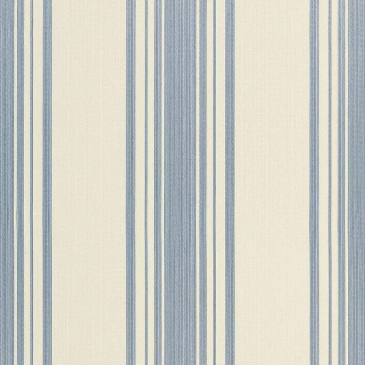 CARNEGIE COTTON STRIPE DELFT