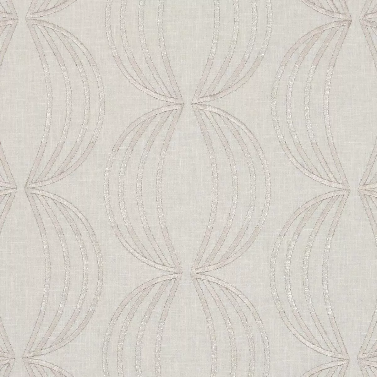 Carraway Champagne Fabric