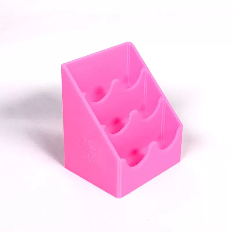Cat’s Cradle Pink by Purple Hobbies LLC