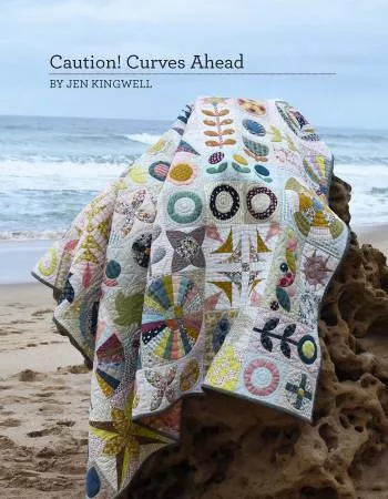 Caution! Curves Ahead