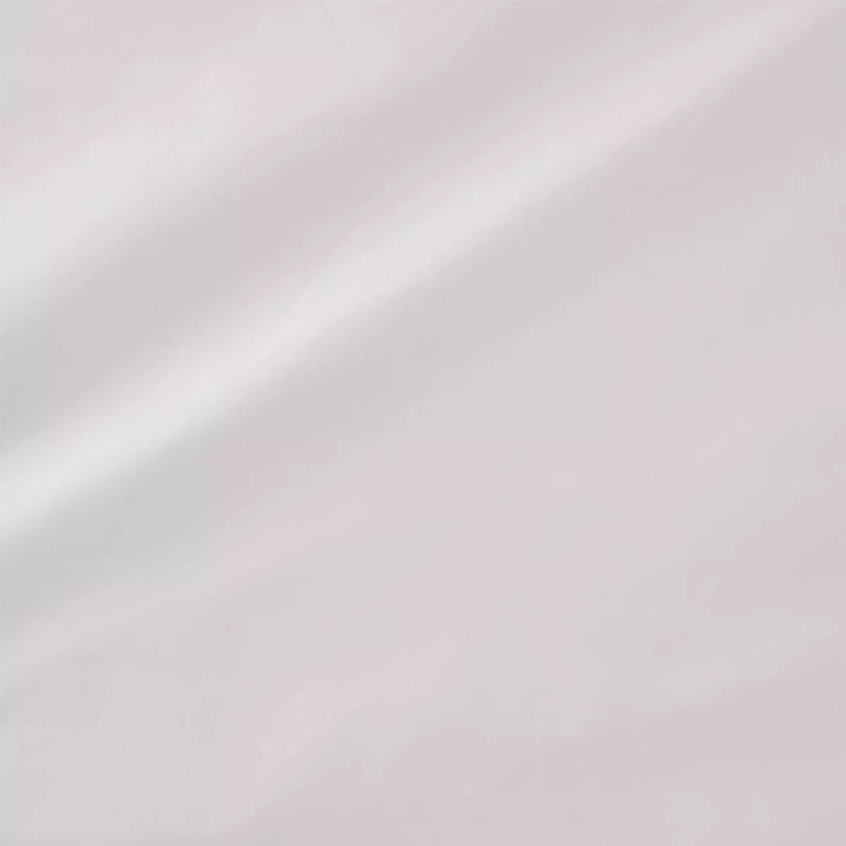 CECIL COTTON CHINTZ WHITE