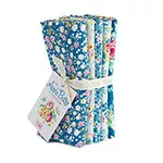 CF Apple Butter 5 FQ Bundle Blue