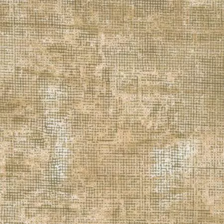 Chalk and Charcoal Screen - Mushroom