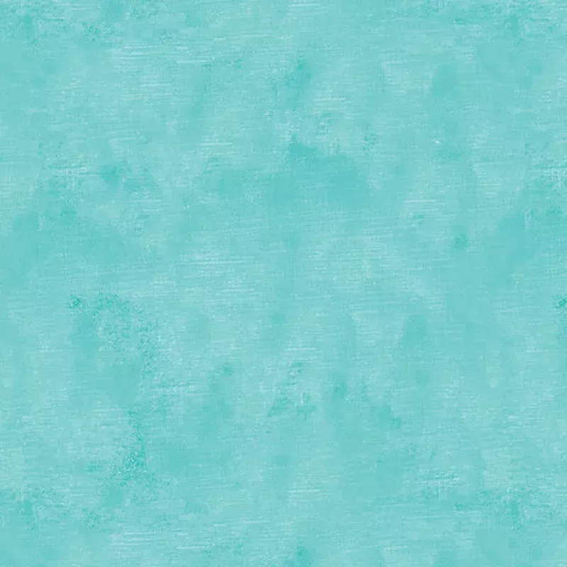 Chalk Texture Light Turquoise