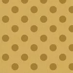 Chambray Dots/Dijon: Chambray Dots (Tilda)