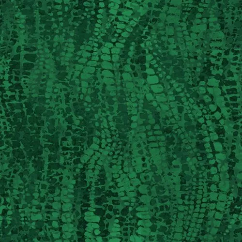 Chameleon - Green