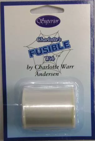 Charlotte's Fusible Web Thread 115 yds
