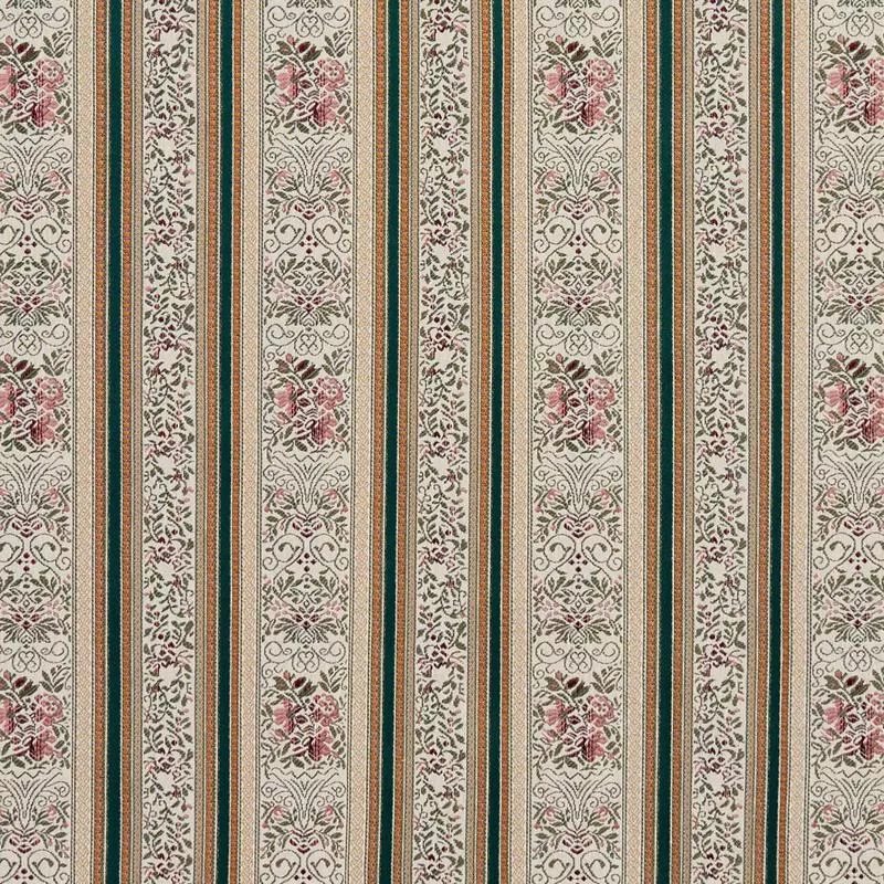 Charlotte Spruce Fabric 3960