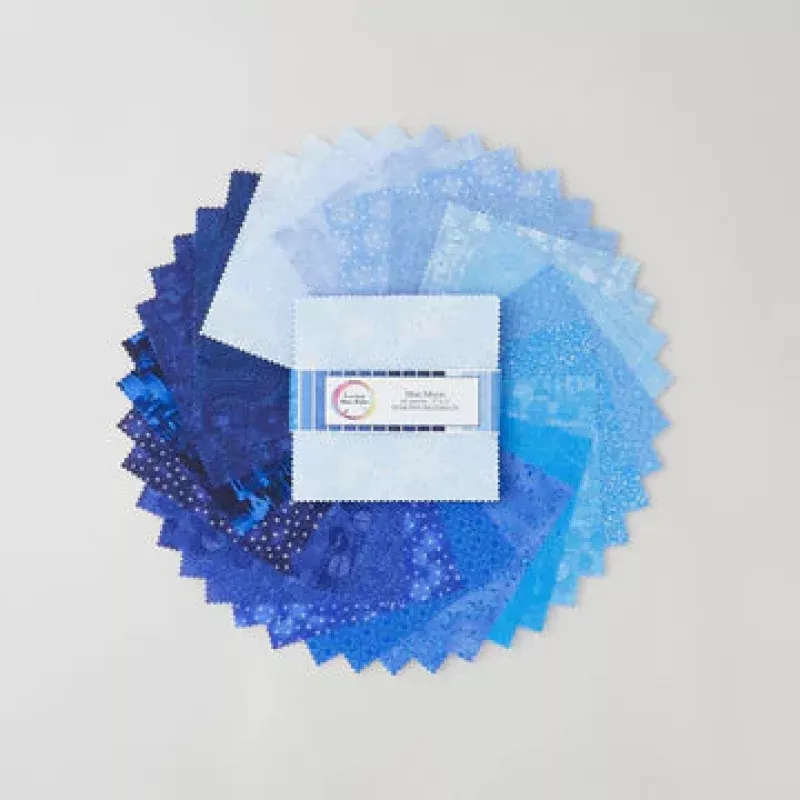 Charm Pack – I’ve Got Hue, Babe Collection