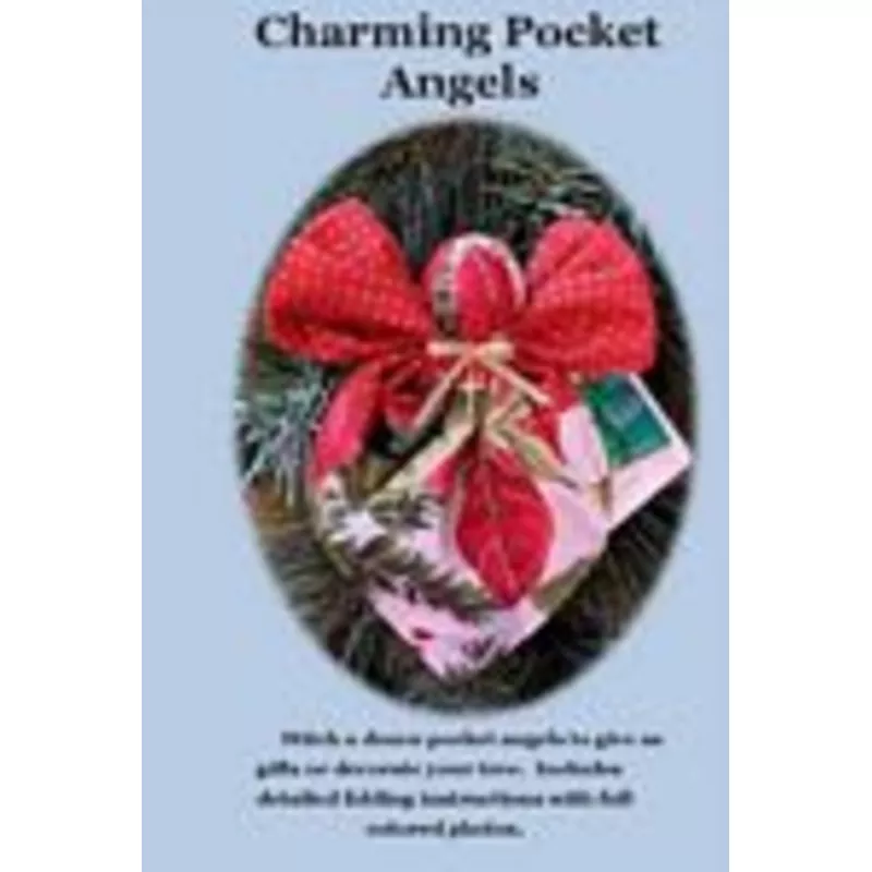 Charming Pocket Angels Patterns
