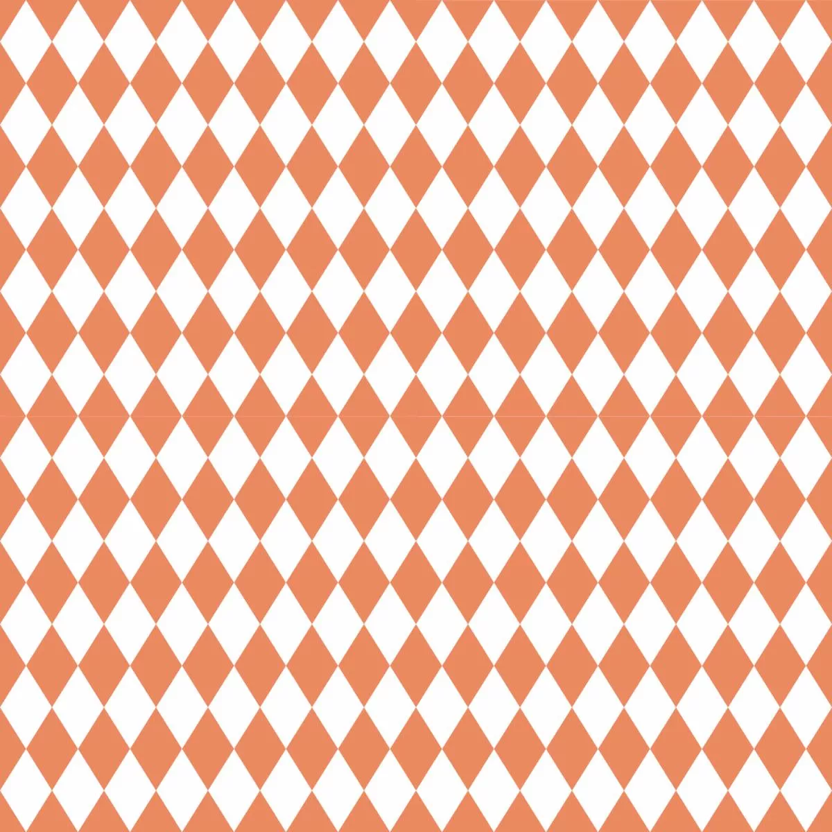 Checkered Diamond Pattern Basics Fabric – Copper River