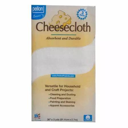 Cheesecloth 36 x 3yds - Pellon