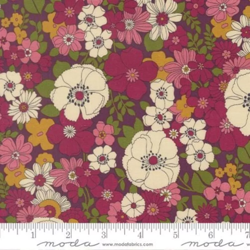 Chelsea Garden – Plum