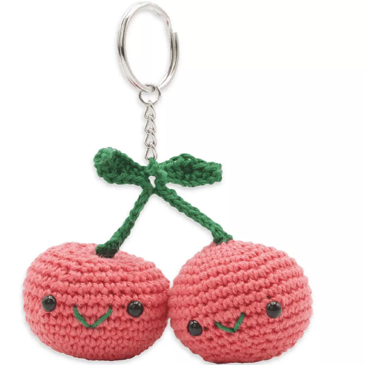 Cherries – Hardicraft – Complete Crochet Kit