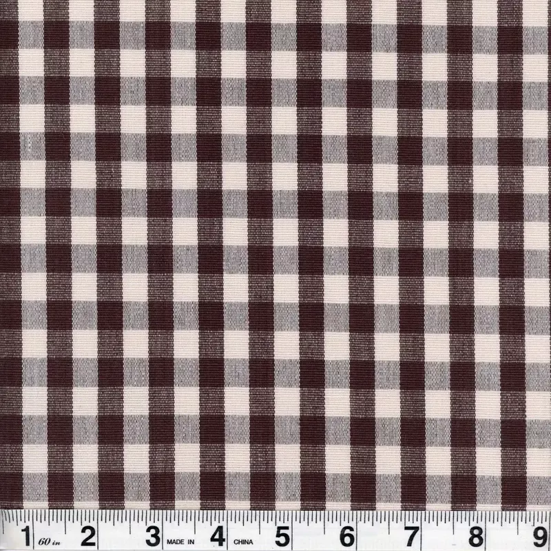 Chester Charcoal Fabric