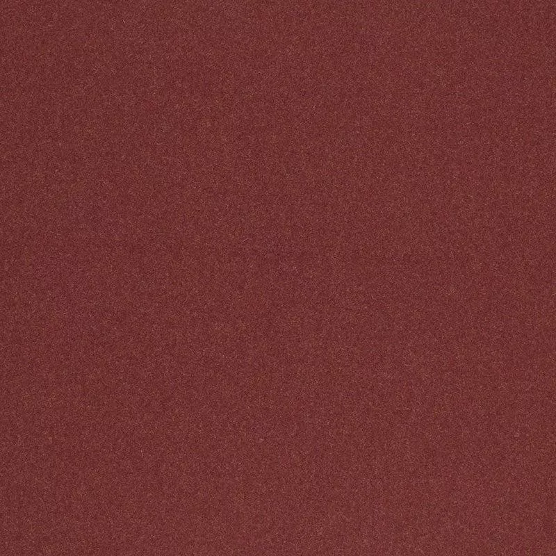 CHESTER WOOL | Carmine
