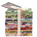 Chic Escape Fat Eight Bundle (Tilda) 20 pcs