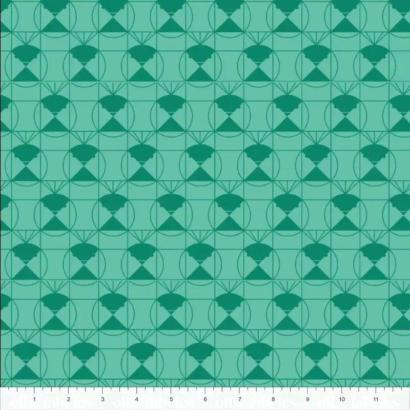 Chickadee in Lagoon | End Papers Vol. 2