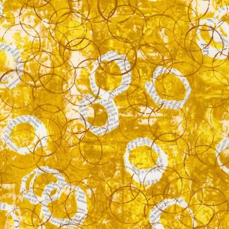 Circles Honey