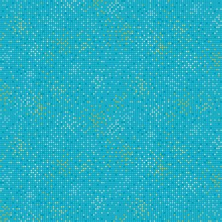 City Lights Teal