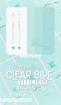 Clear Blue Tiles Expansion Set (Kimberbell)