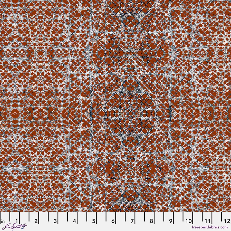 Climbing Amber - Amber || Rust & Bloom