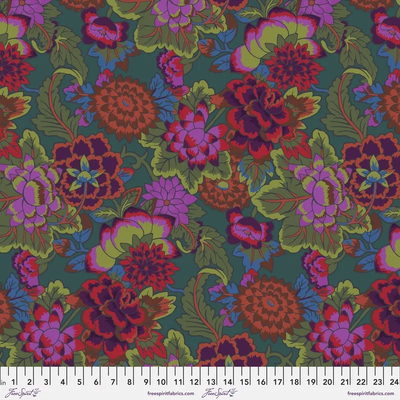 Cloisonne PWGP046.TEAL