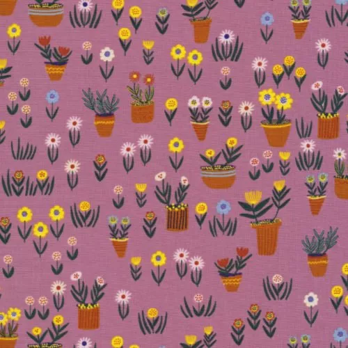 Cloud9 - Furrow - Plant Pots