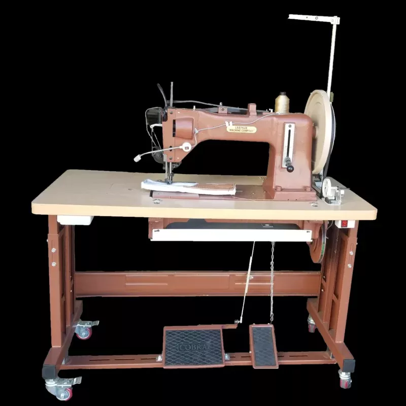 Cobra Class 7 Extra Heavy Duty Sewing Machine