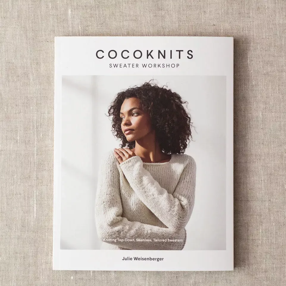 Cocoknits Sweater Workshop (Cocoknits)