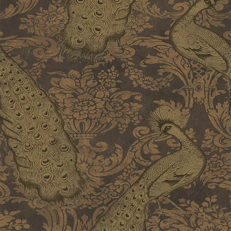 Cole & Son Byron Wallpaper