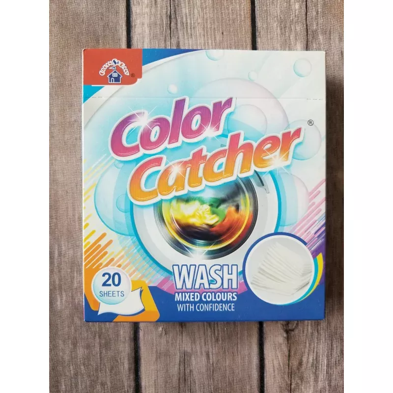Color Catchers