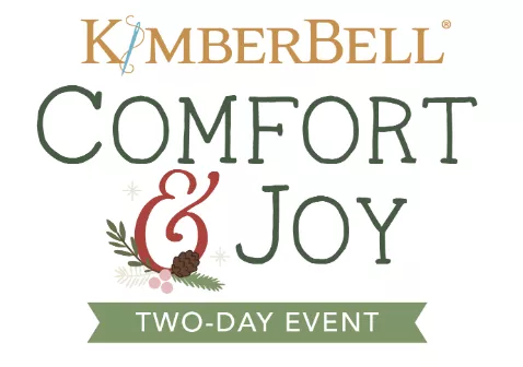 Comfort & Joy Event Glide Thread Kit - 10 pcs