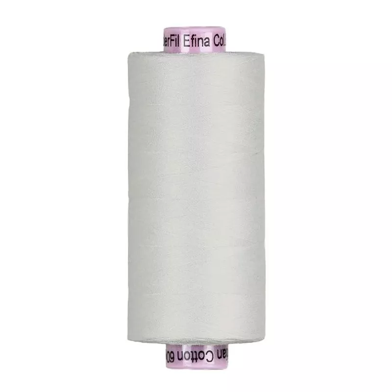 Confetti Cotton Threads 60 wt {Sand Dollar}