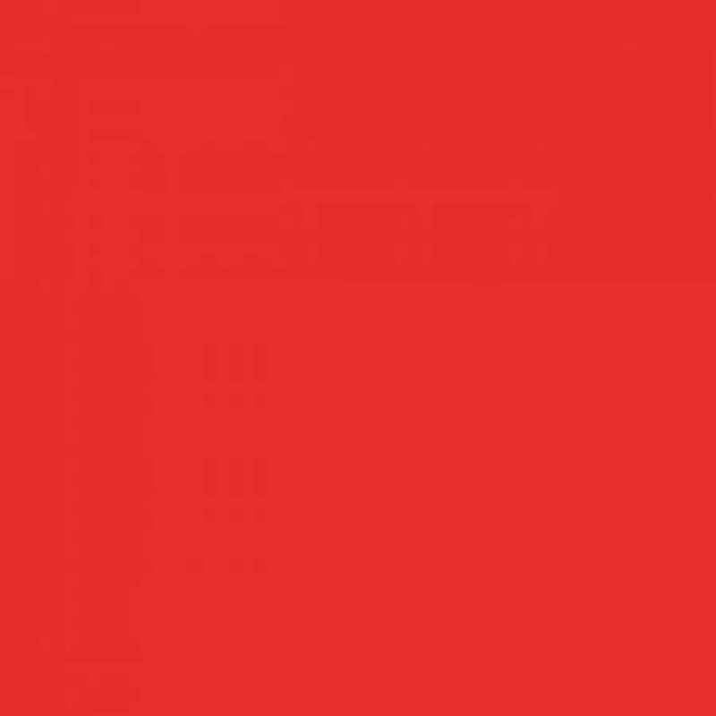 Confetti Cottons Solid Red Hen Yardage