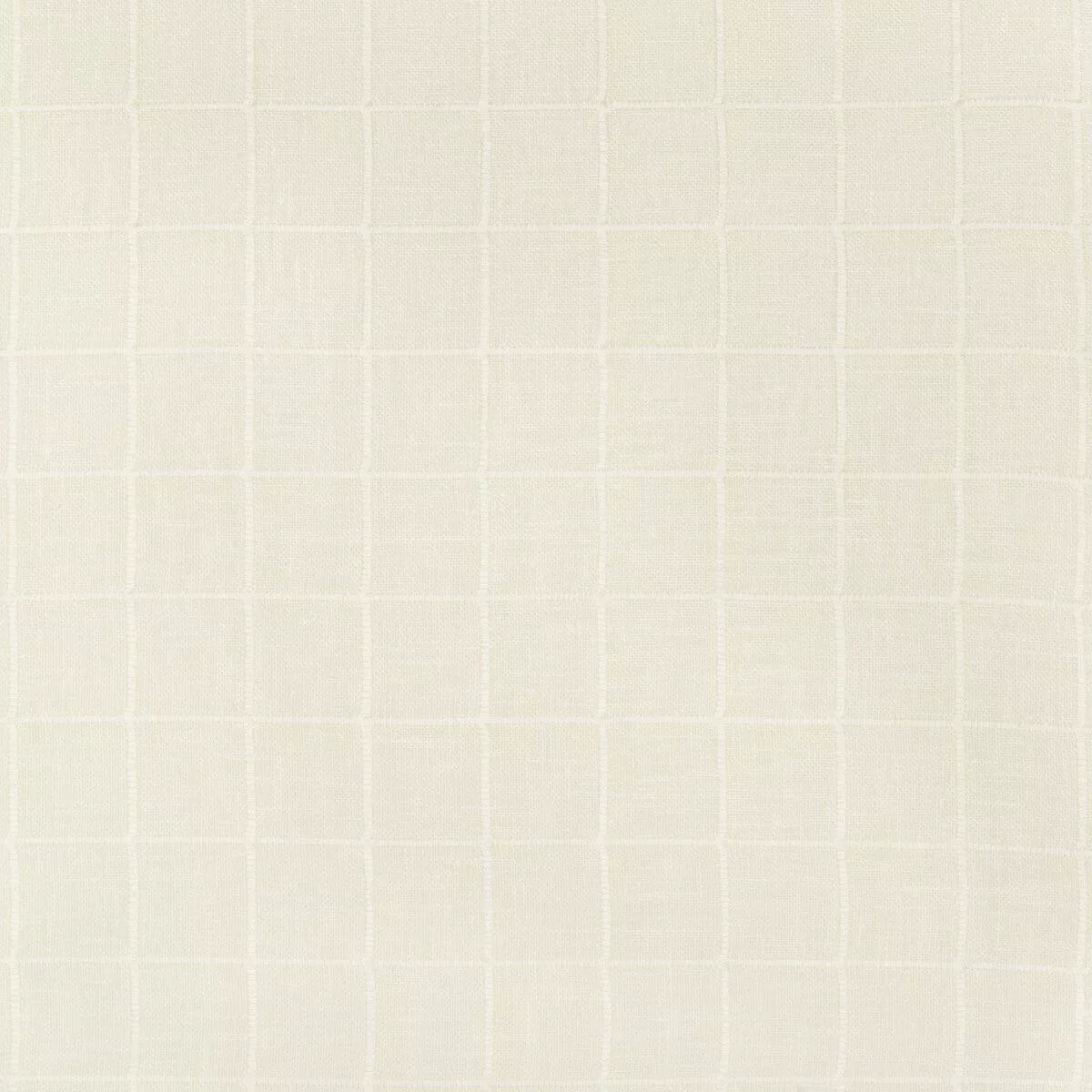 Coombes Sheer Ivory Fabric