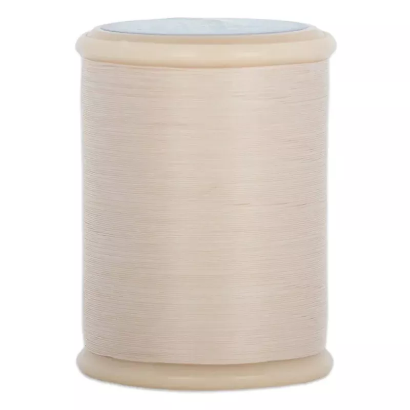 Cotton Hand Sewing Thread | Ecru