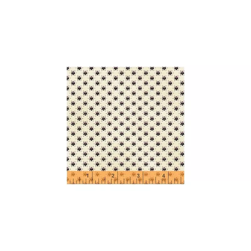Crazy For Shelburne34233-4 Cotton