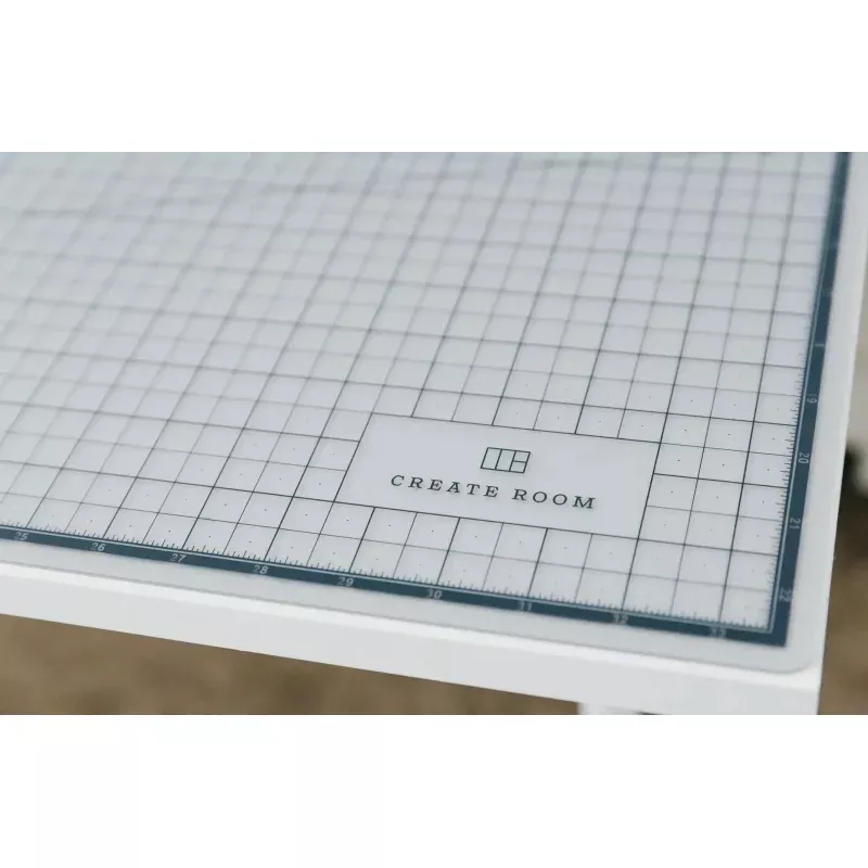 Create Room Cutting Mat