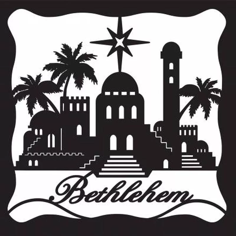 The Creative Iron Bethlehem