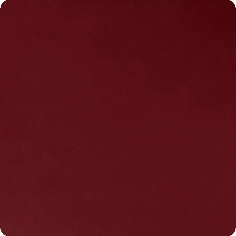 Cuddle 90″ Crimson