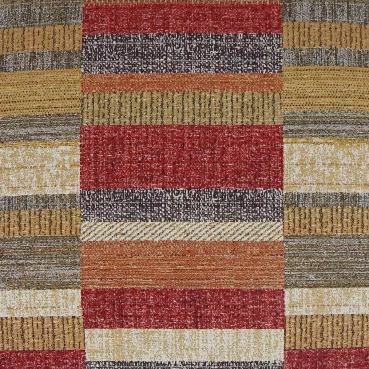 D.V. Kap Home Diversity Flame Fabric