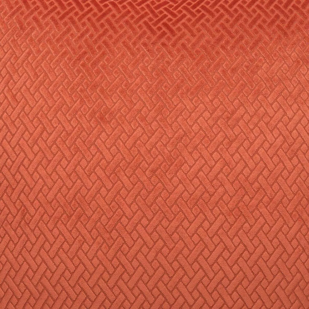 D.V. Kap Home Flex Paprika Fabric